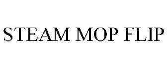 STEAM MOP FLIP