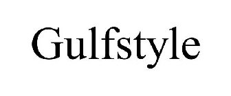 GULFSTYLE