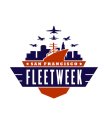 SAN FRANCISCO FLEETWEEK