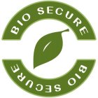 BIO SECURE BIO SECURE