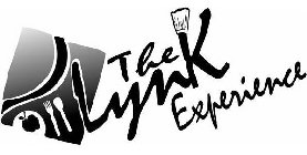 THE LYNK EXPERIENCE