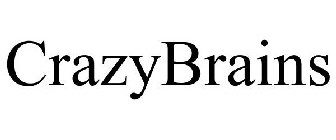 CRAZYBRAINS