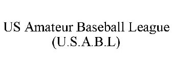 US AMATEUR BASEBALL LEAGUE (U.S.A.B.L)