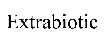 EXTRABIOTIC