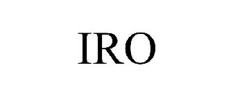 IRO