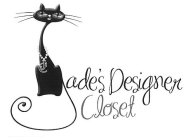 JC JADE'S DESIGNER CLOSET