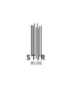 STIR BLOG