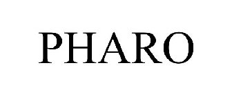 PHARO