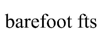 BAREFOOT FTS