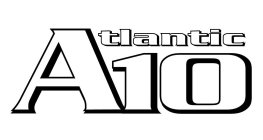 ATLANTIC 10