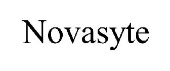 NOVASYTE