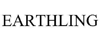 EARTHLING