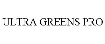 ULTRA GREENS PRO