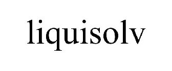 LIQUISOLV