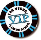 LAS VEGAS VIP LIMOUSINES