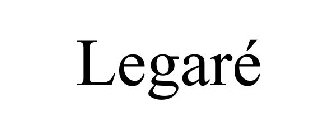 LEGARÉ