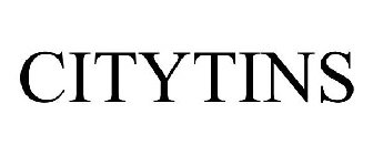 CITYTINS