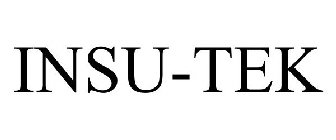 INSU-TEK
