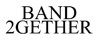 BAND 2GETHER