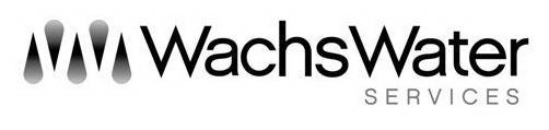 W WACHS WATER SERVICES