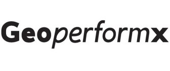 GEOPERFORMX