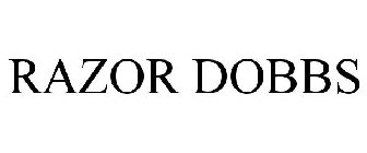 RAZOR DOBBS