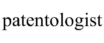 PATENTOLOGIST