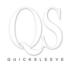 QS QUICK SLEEVE