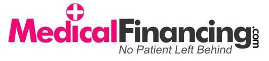 MEDICALFINANCING.COM NO PATIENT LEFT BEHIND