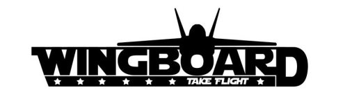 WINGBOARD - TAKE FLIGHT