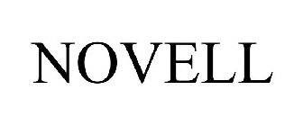 NOVELL
