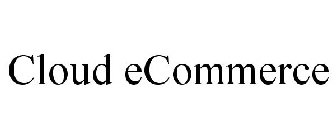 CLOUD ECOMMERCE
