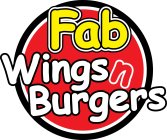 FAB WINGS N BURGERS