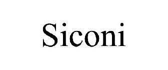 SICONI