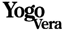 YOGO VERA