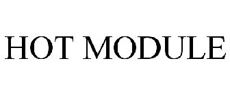 HOT MODULE