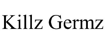 KILLZ GERMZ
