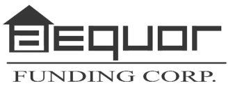 AEQUOR FUNDING CORP.