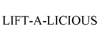 LIFT-A-LICIOUS