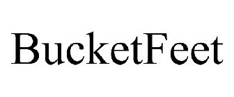 BUCKETFEET