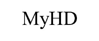 MYHD