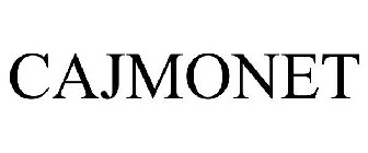 CAJMONET