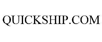 QUICKSHIP.COM