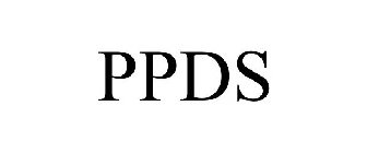 PPDS