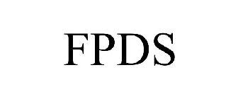 FPDS