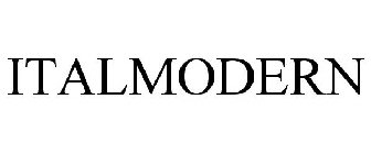 ITALMODERN