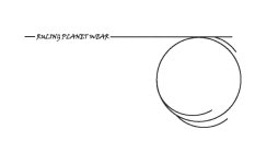 RULING PLANET WEAR