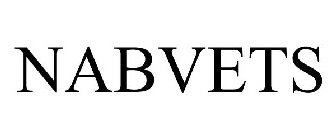 NABVETS