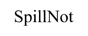 SPILLNOT