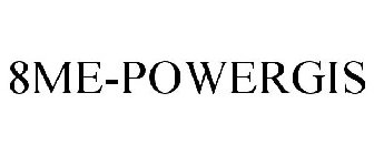 8ME-POWERGIS